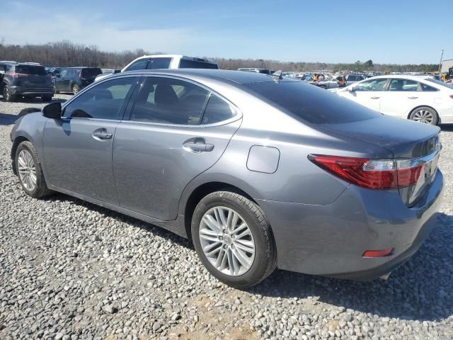 2014 Lexus ES 350