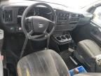 2008 Chevrolet Express G2500
