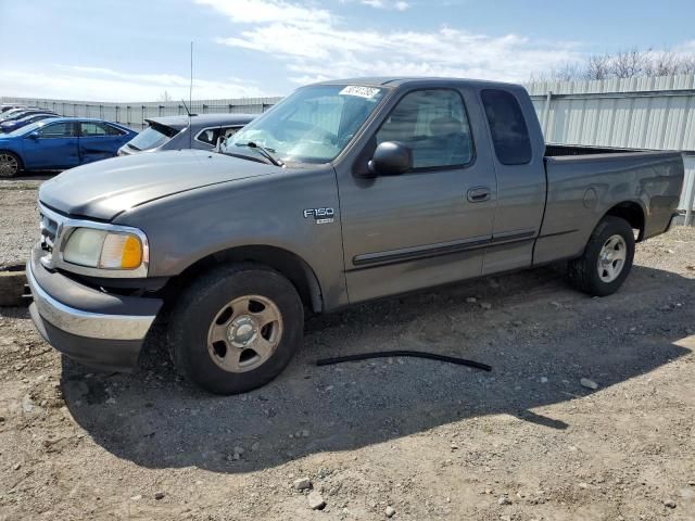 2003 Ford F150
