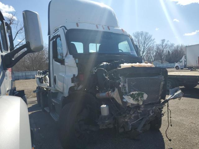 2024 Freightliner Cascadia 126 Semi Truck
