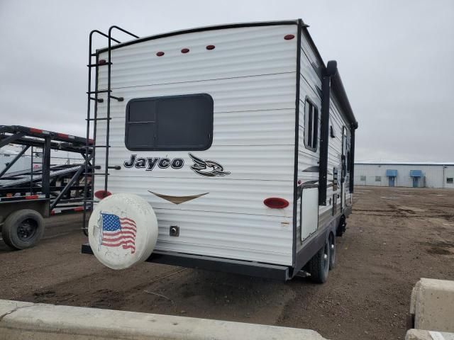 2018 Jayco JAY Flight