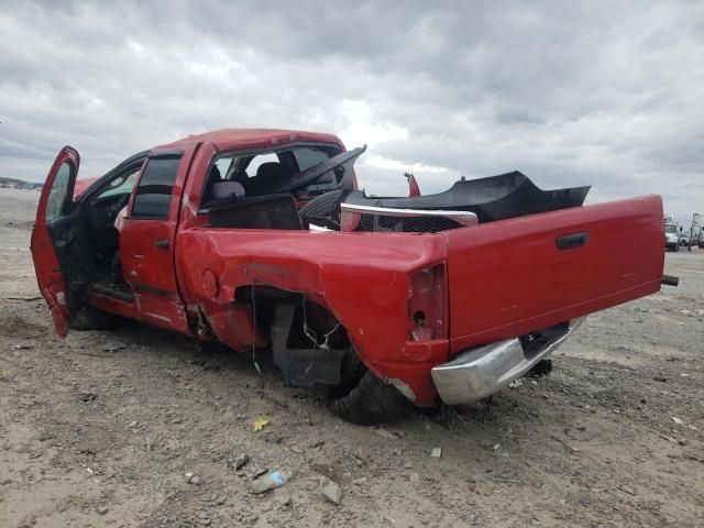 2004 Dodge RAM 3500 ST