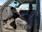 2006 Chevrolet Silverado C1500