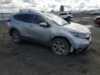2018 Honda CR-V EXL