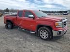 2014 GMC Sierra C1500 SLE