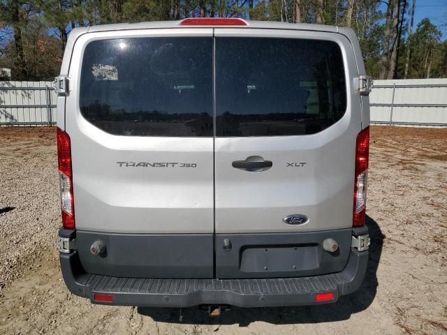 2016 Ford Transit T-350