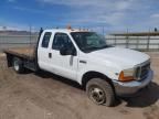 1999 Ford F350 Super Duty