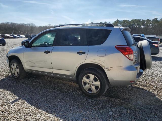 2006 Toyota Rav4 Base