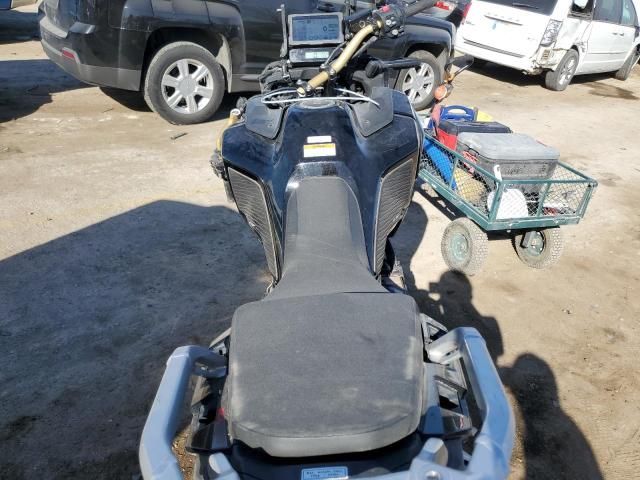 2021 Honda CRF1100 D4