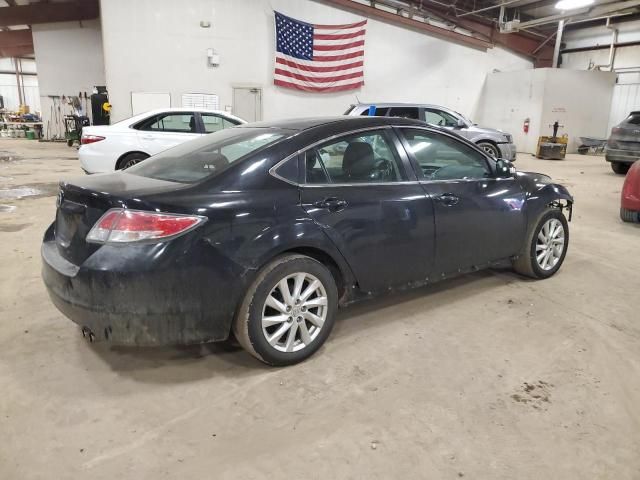 2011 Mazda 6 I