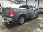 2012 GMC Sierra K1500