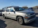 2001 Chevrolet Silverado C1500