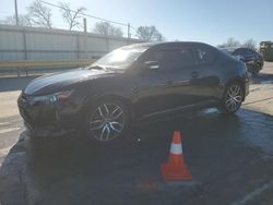 Scion tc Vehiculos salvage en venta: 2014 Scion TC