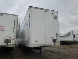 2022 Utility VS2DX DRY Van Trailer en venta en Elgin, IL