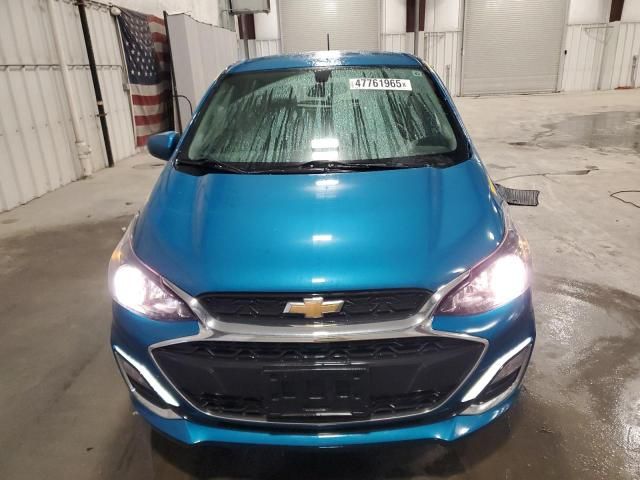 2019 Chevrolet Spark 2LT