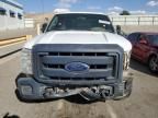 2016 Ford F250 Super Duty