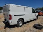 2021 Nissan NV 2500 S