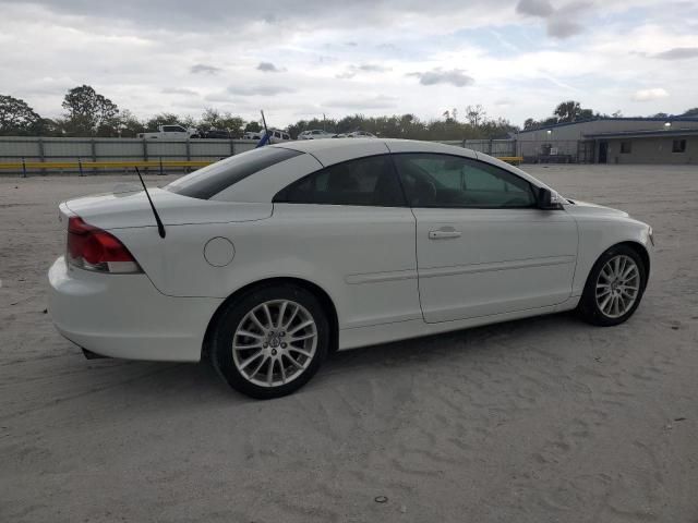 2009 Volvo C70 T5