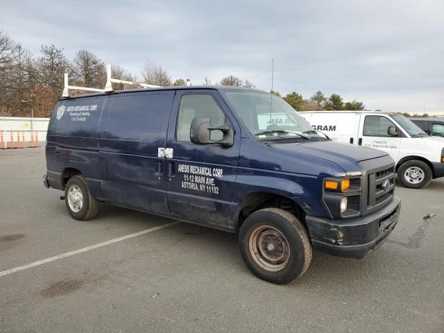 2011 Ford Econoline E150 Van