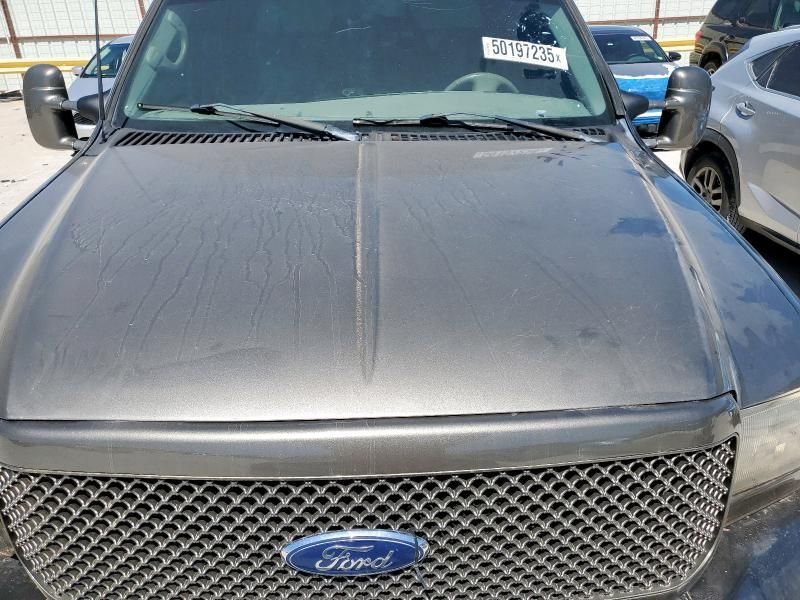 2001 Ford F250 Super Duty
