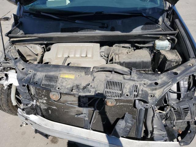2008 Toyota Highlander Sport