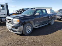 2015 GMC Sierra K1500 for sale in Rocky View County, AB