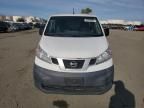 2015 Nissan NV200 2.5S