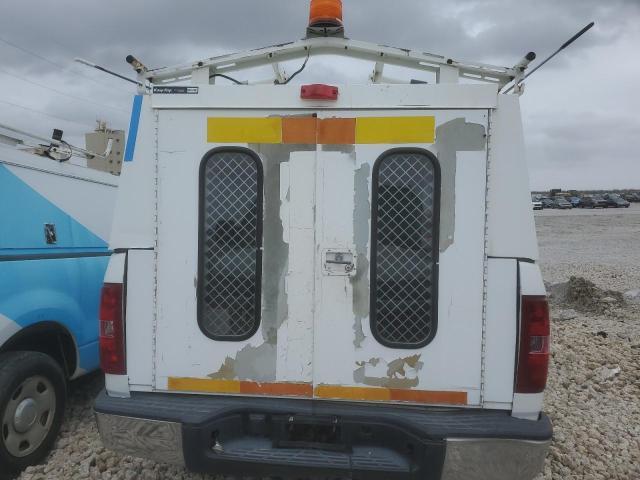 2008 Chevrolet Silverado C1500