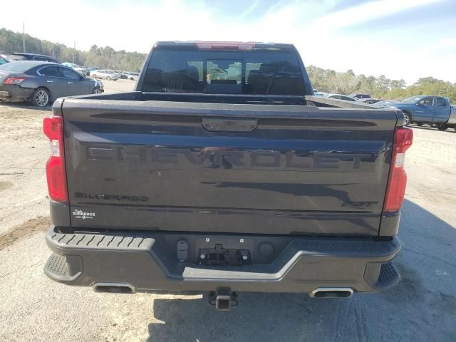 2023 Chevrolet Silverado K1500 RST