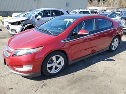 2012 Chevrolet Volt for sale in Exeter, RI
