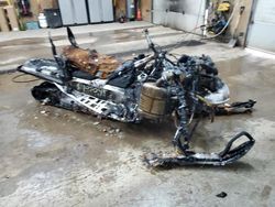 Skidoo Snowmobile salvage cars for sale: 2021 Skidoo 2021 Skidoo Snowmobile