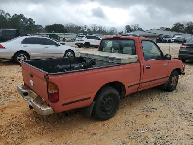 1999 Toyota Tacoma