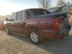 2008 Chevrolet Avalanche K1500