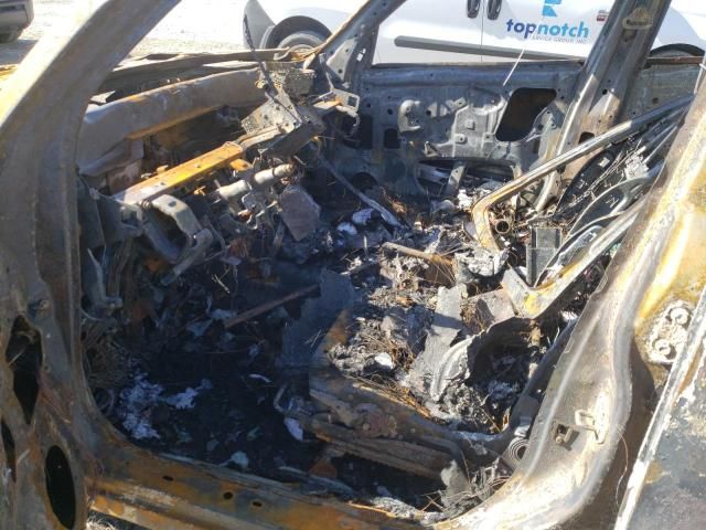 2009 Subaru Forester 2.5x Premium