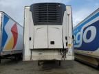 2015 Utility Refrigerated Van Trailer