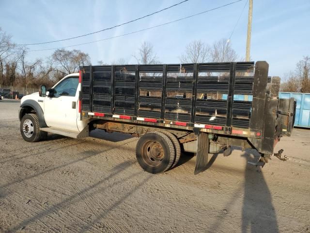 2006 Ford F450 Super Duty