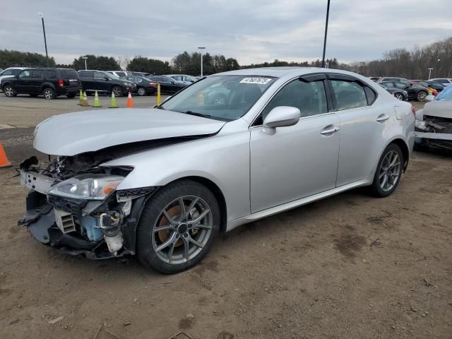 2007 Lexus IS 250