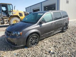 2019 Dodge Grand Caravan GT for sale in Wayland, MI