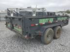 2022 Norstar Dump Trailer