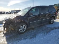 2017 Dodge Grand Caravan Crew for sale in Nisku, AB