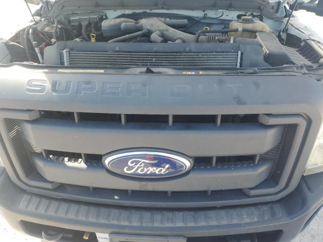 2013 Ford F450 Super Duty
