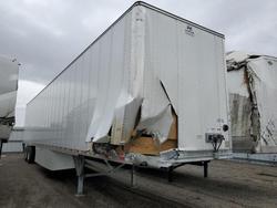 2025 Hyundai Translead DRY Van Trailer en venta en Billings, MT