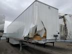 2025 Hyundai Translead DRY Van Trailer