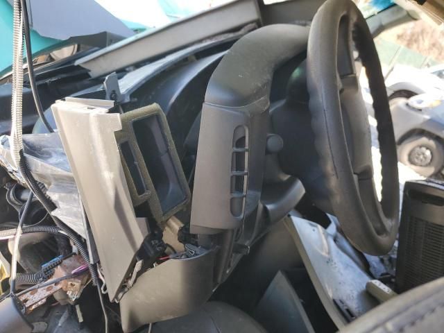 2005 Chevrolet Express G3500
