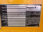2021 Haulotte 5533A Boom Lift