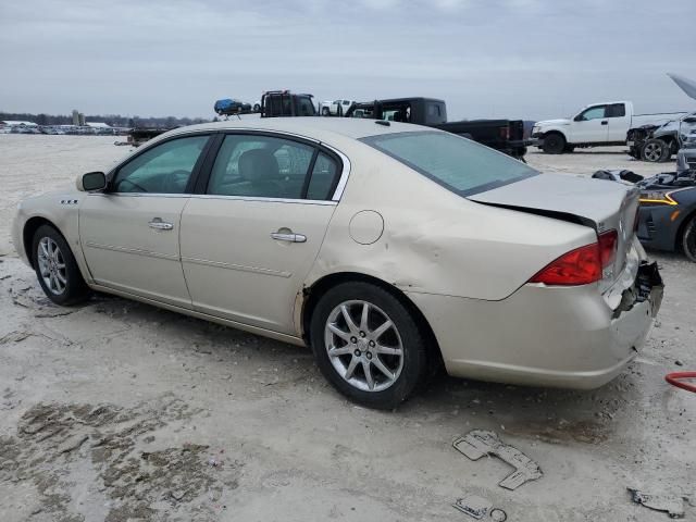 2007 Buick Lucerne CXL