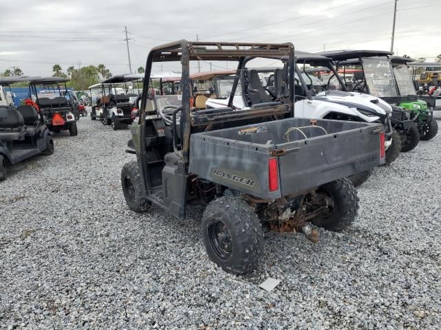 2020 Polaris Ranger 500