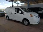 2017 Nissan NV200 2.5S