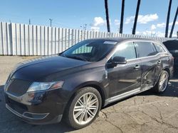 2013 Lincoln MKT en venta en Van Nuys, CA