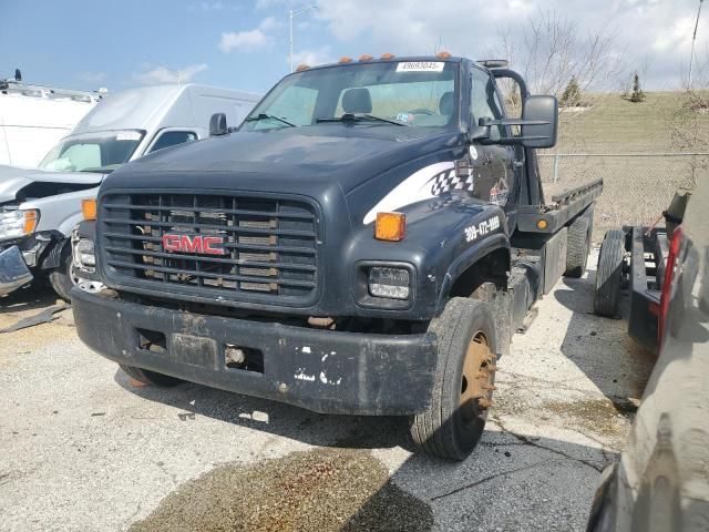 2000 GMC C-SERIES C6H042